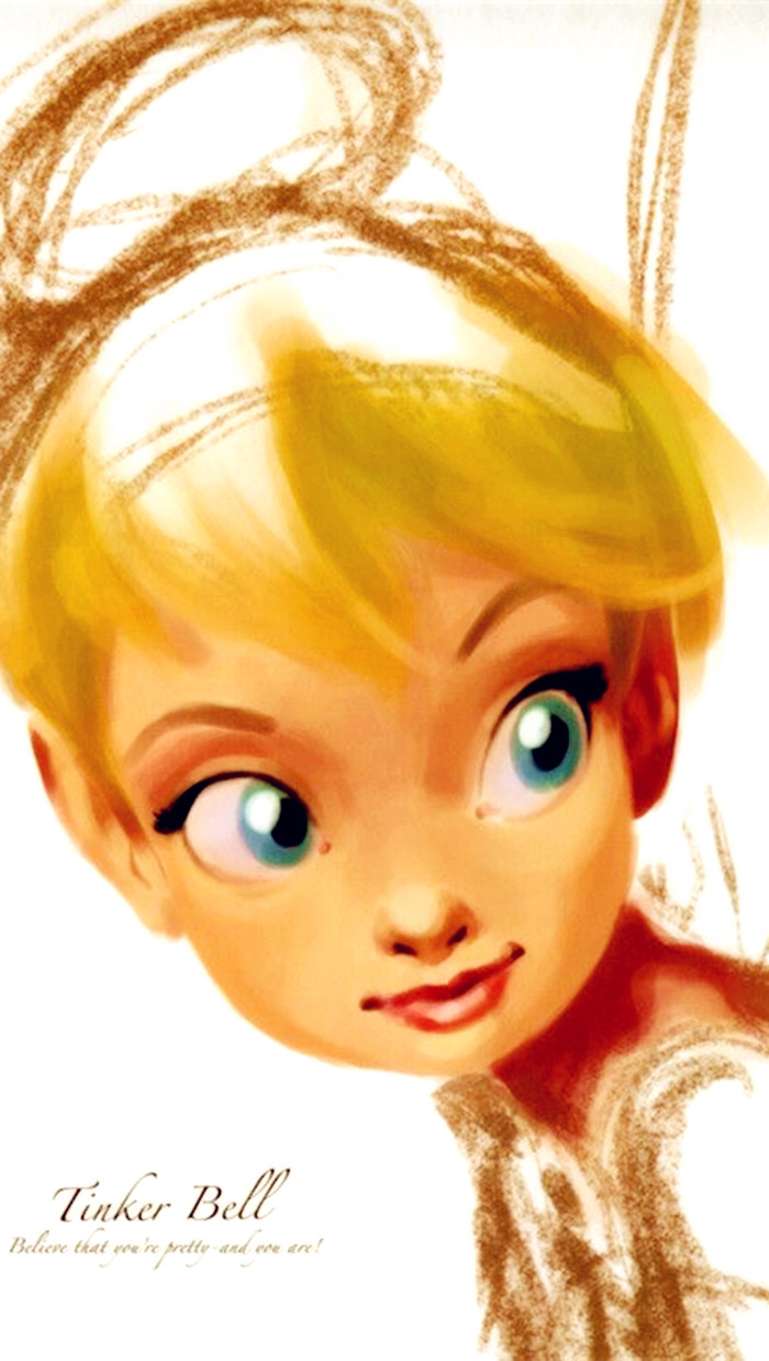 小叮当奇妙仙子