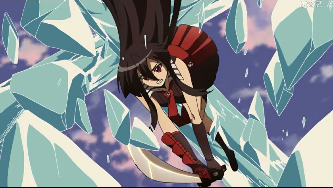 斩!赤红之瞳 - 堆糖,美图壁纸兴趣社区