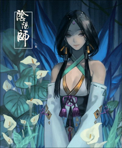 八百比丘尼