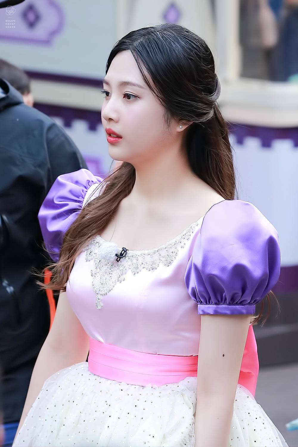 redvelvet joy朴秀荣