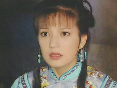 康熙微服私访记龚