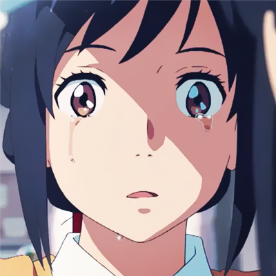 你的名字宫水三叶