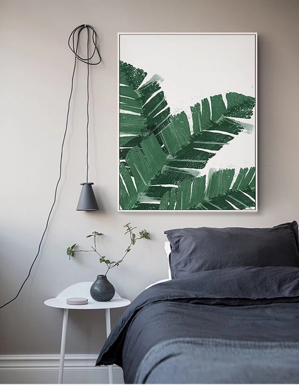 北欧- 堆糖,美图壁纸兴趣社区