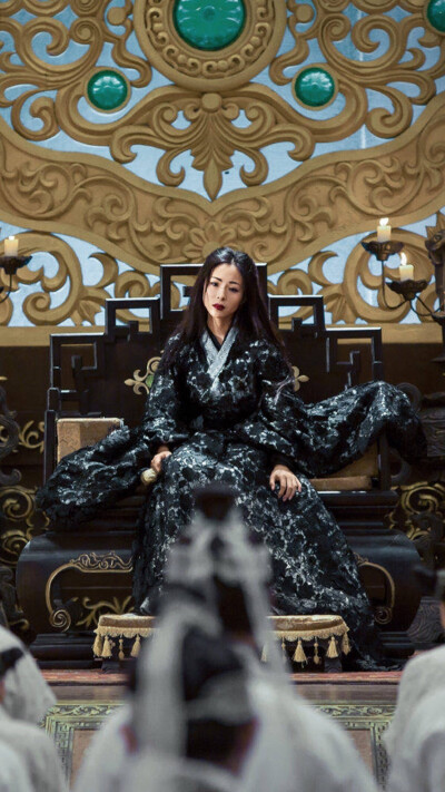 三少爷的剑·慕容秋荻·江一燕