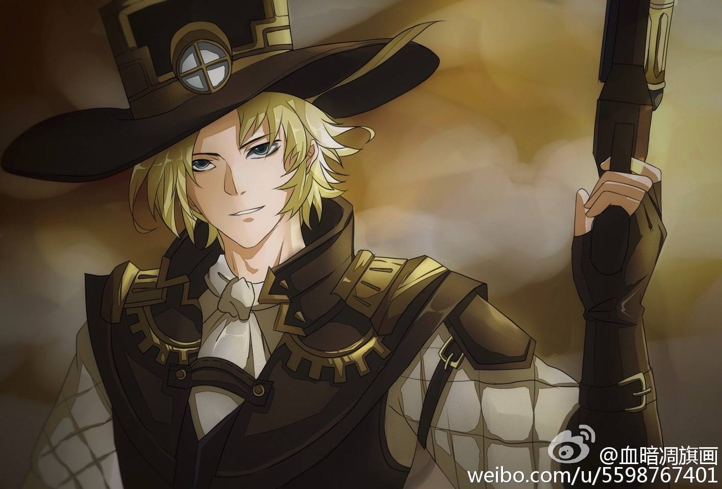 王者荣耀 马可波罗 - 堆糖,美图壁纸兴趣社区