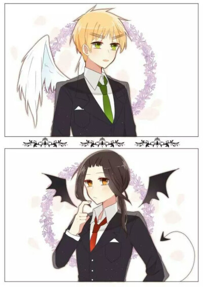 恶魔亚瑟
