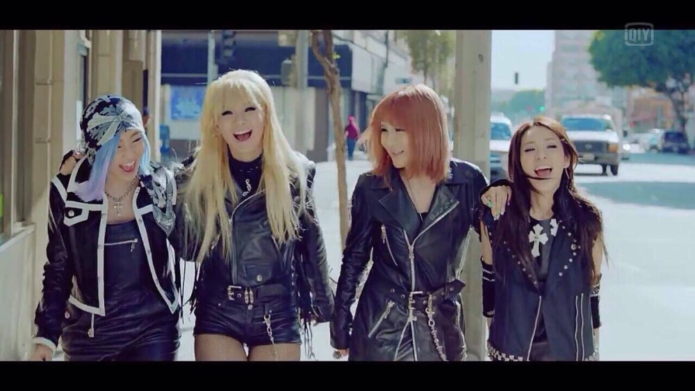 2ne1