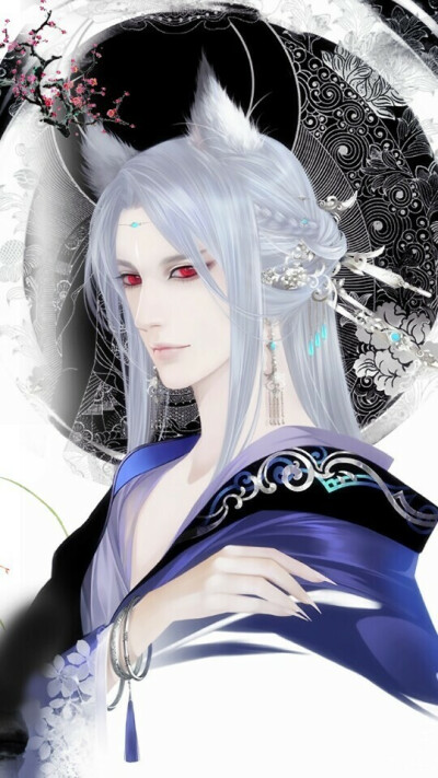 妖君