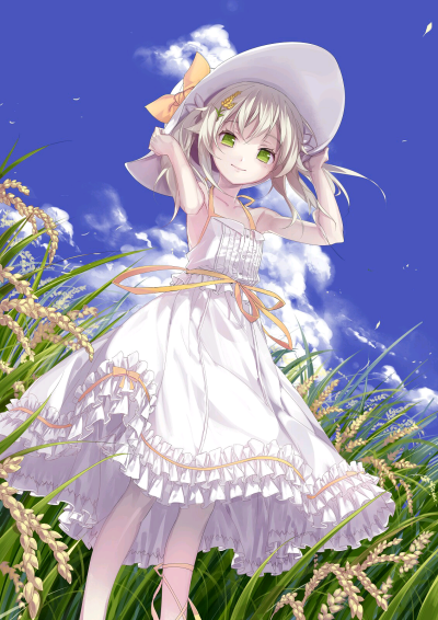 画师izumi _id=56804031#pixiv#p站#动漫#二次元#萌#卡哇伊#唯美