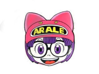 最新 收集 点赞 评论 阿拉蕾二次元另类头像动漫菇凉卡通女生眼镜妹