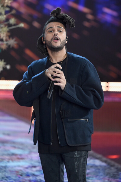 阿贝尔·特斯法伊(abel tesfaye),1990年2月16日埃塞俄比亚裔加拿大