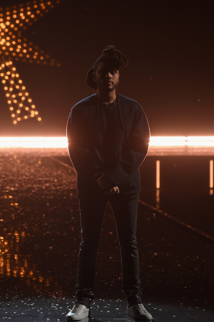 阿贝尔·特斯法伊(abel tesfaye),1990年2月16日埃塞俄比亚裔加拿大