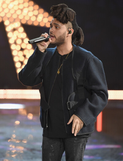 阿贝尔·特斯法伊(abel tesfaye),1990年2月16日埃塞俄比亚裔加拿大