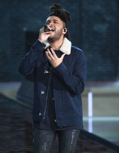 阿贝尔·特斯法伊(abel tesfaye),1990年2月16日埃塞俄比亚裔加拿大