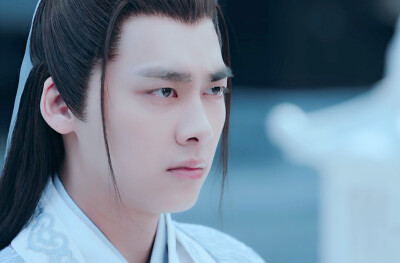 诛仙青云志##张小凡##李易峰