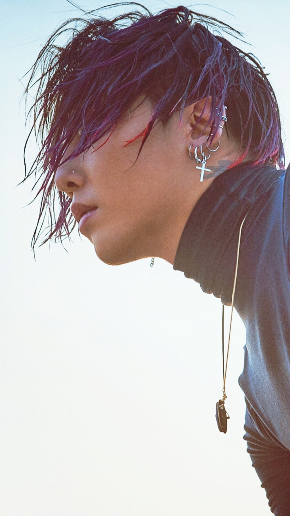 bigbangmadefullalbum拍摄去水印高清原图