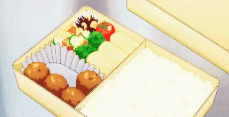 美食动图