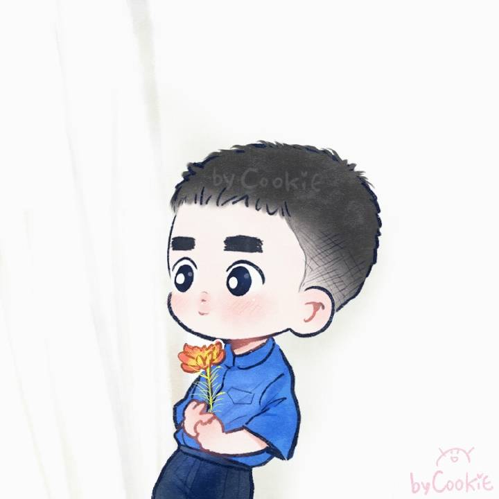 exo 漫画 壁纸 头像都暻秀 大王 丢丢 鹅 #喜欢就收藏拿走请点赞# @边
