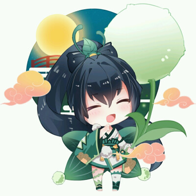 阴阳师φ萤草