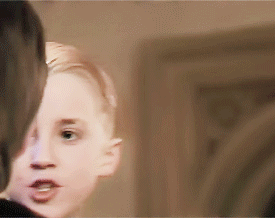 draco malfoy. harry potter 哈利波特