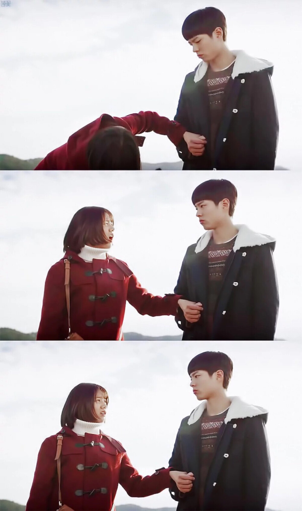 请回答1988德善崔泽壁纸