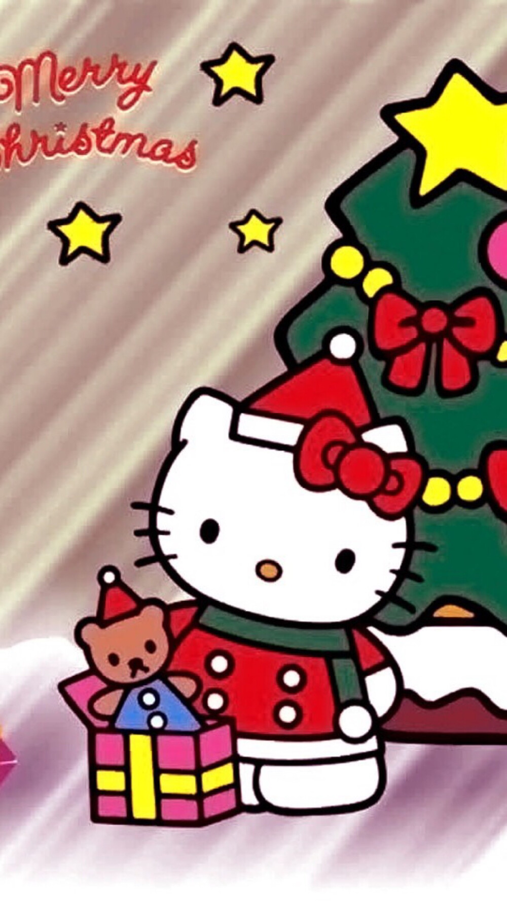 新新 holle kitty 猫