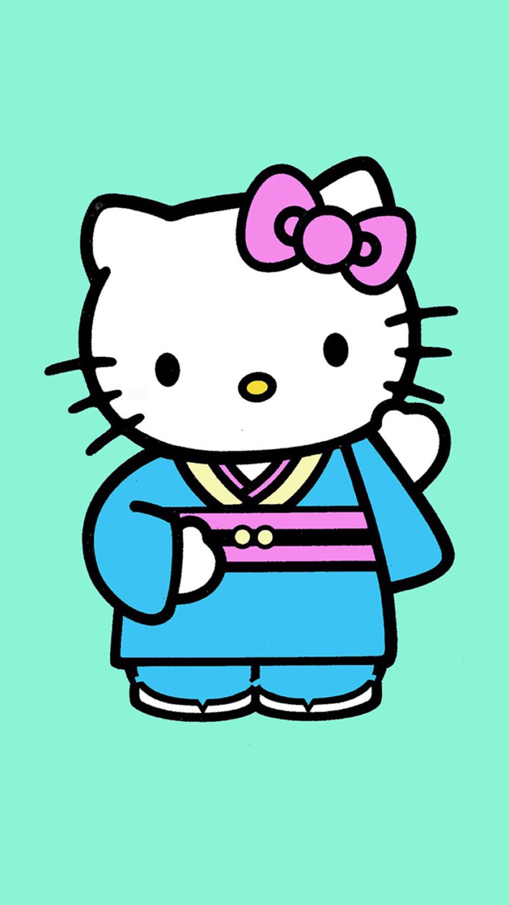 新新hollekitty猫
