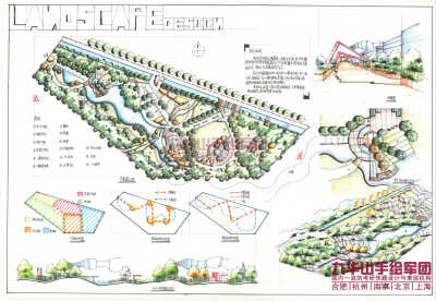 南京手绘培训,手绘培训,建筑手绘,建筑手绘培训,建筑效果图,建筑快题