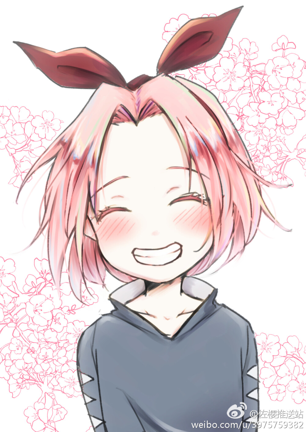 火影忍者春野樱