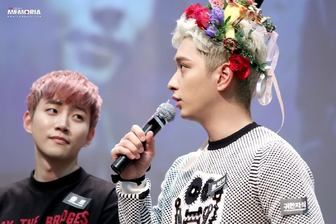 k,nichkhun,玉泽演,张佑荣,李俊昊,黄灿盛.