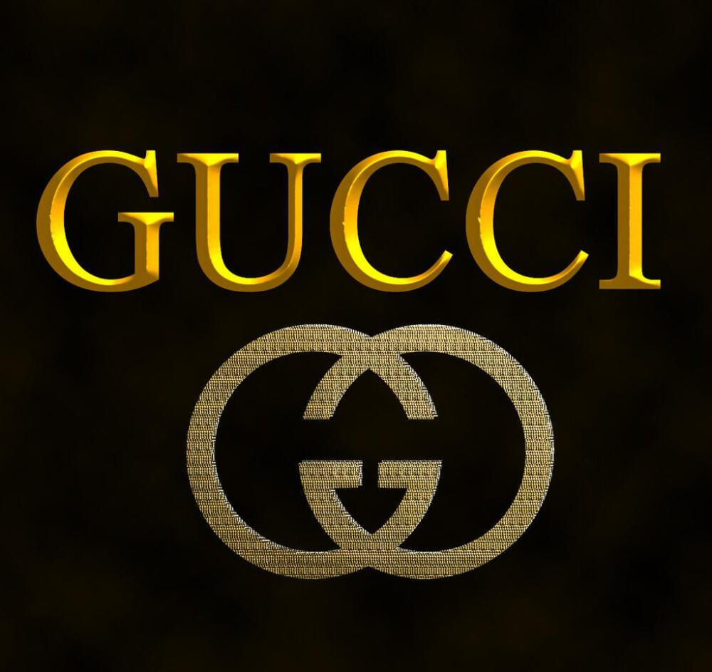 gucci