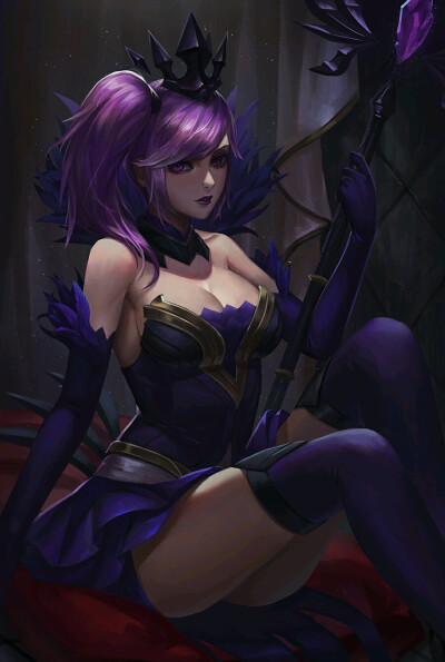 lol 英雄联盟 黑暗 光辉 lux 元素使