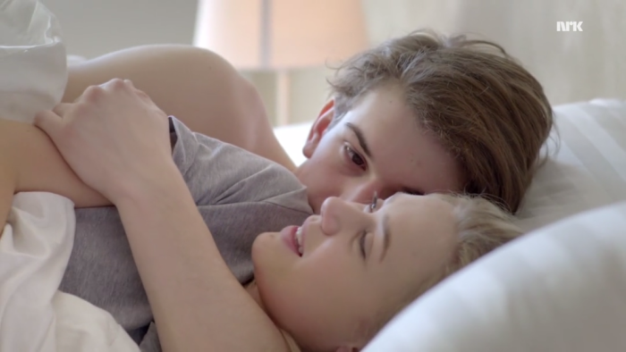skam noora william