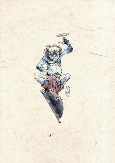 更有甚者,将你的头发剃光(俗称"鬼剃头".=.=400_566竖版 竖屏