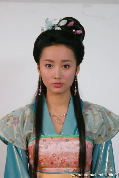 后宫 吕一