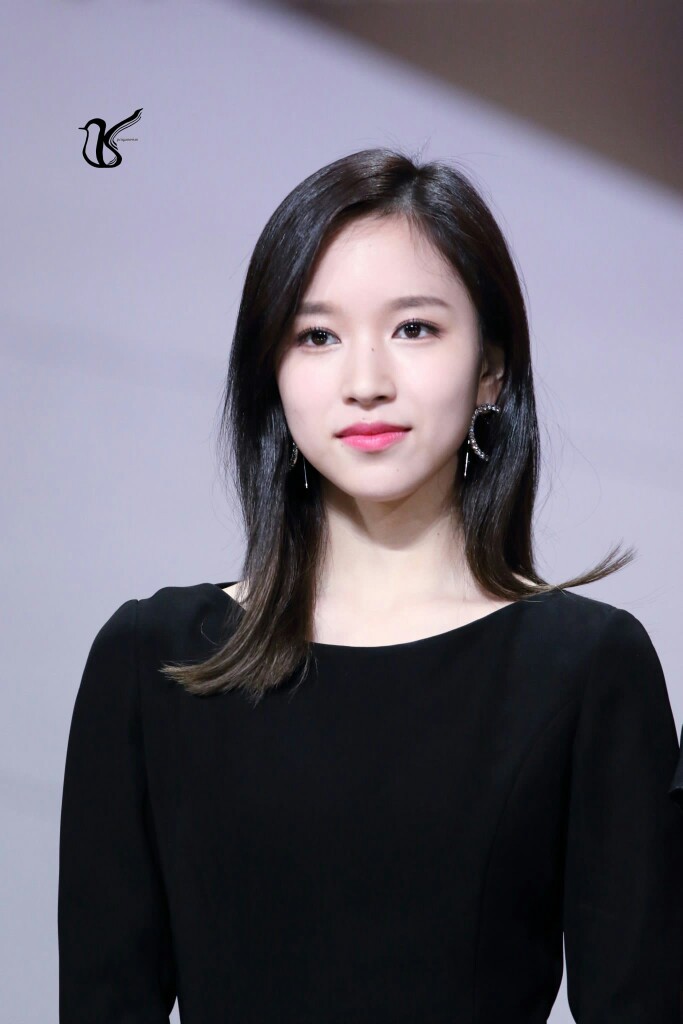 名井南mina