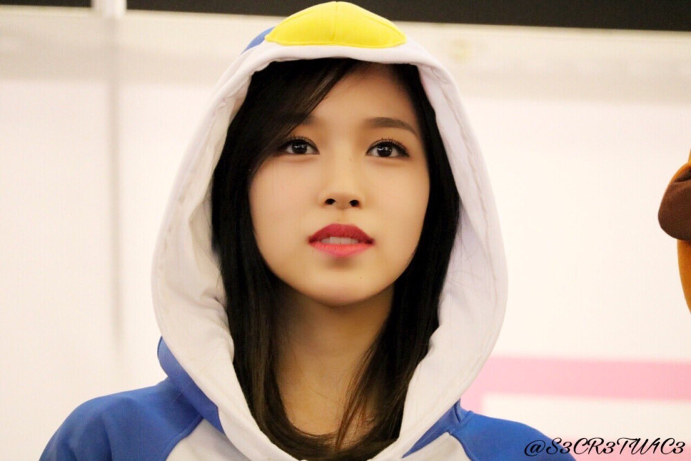 名井南mina