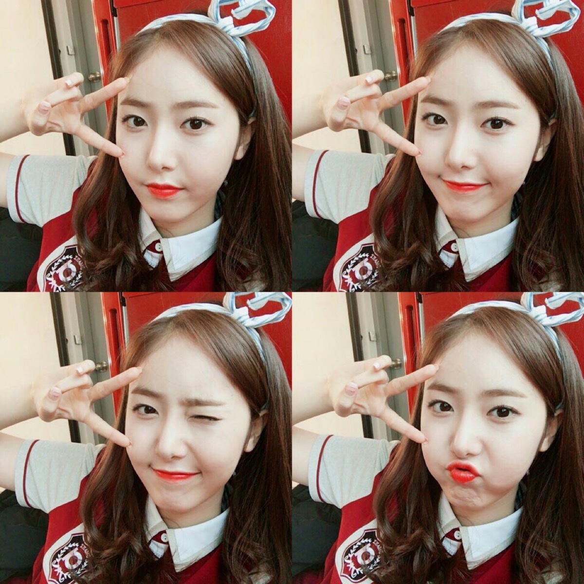 gfriend*信飞