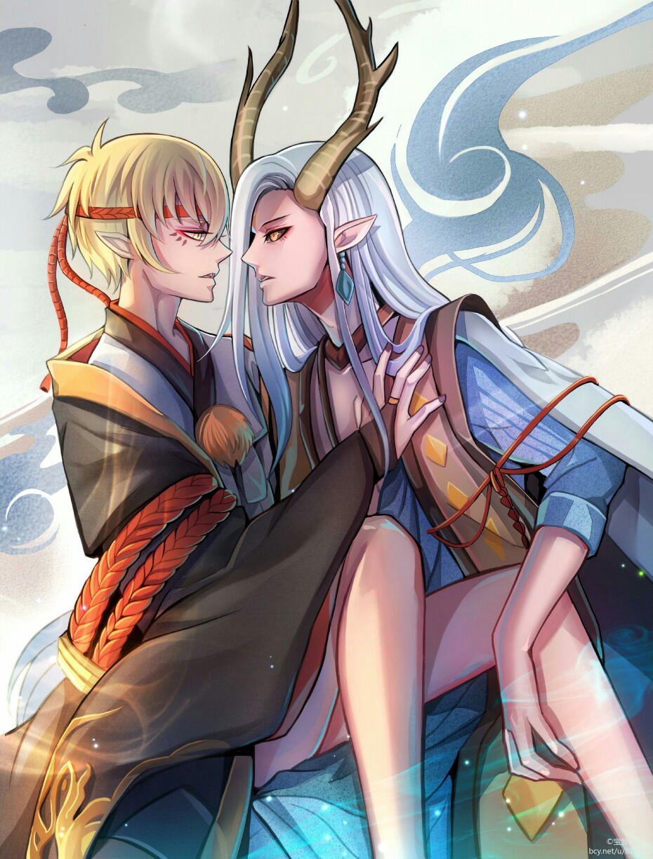 阴阳师€般若c一目连