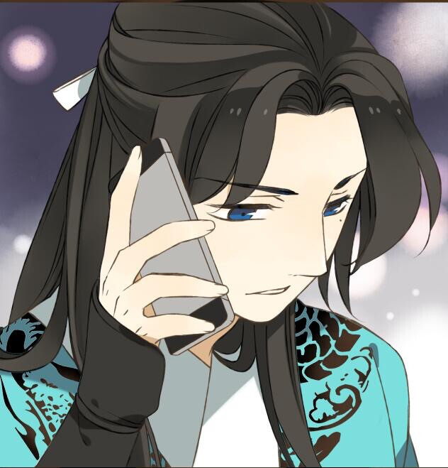 我男票是锦衣卫.