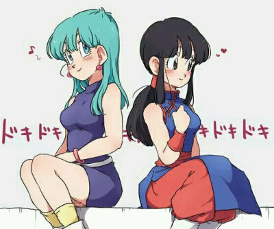 七龙珠