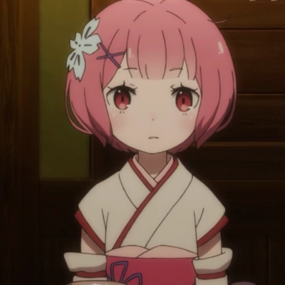 拉姆天使