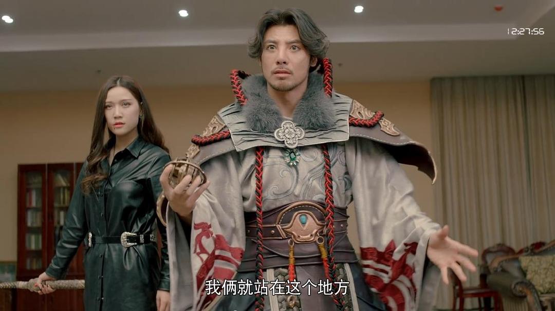 器灵