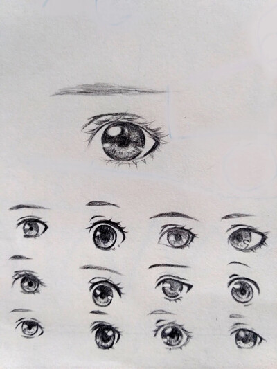 手帐手写手绘手札