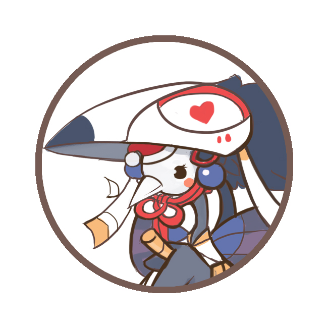 阴阳师€ 姑获鸟