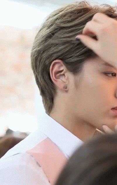 吴亦凡美颜盛世