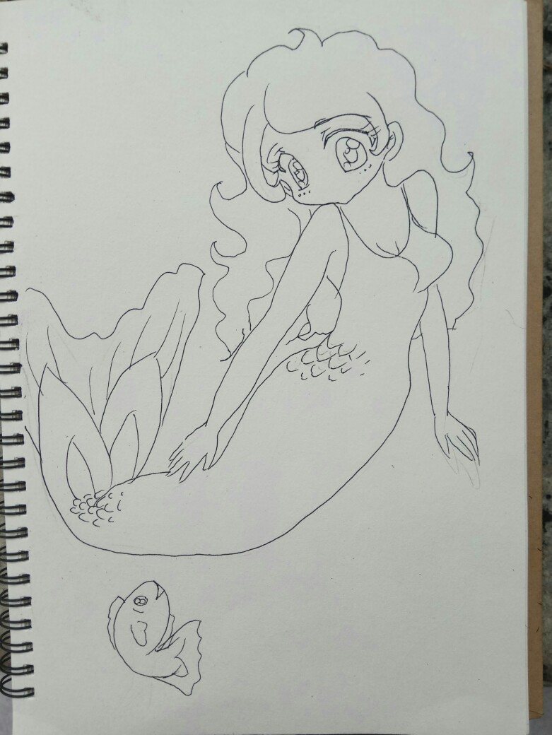 小美