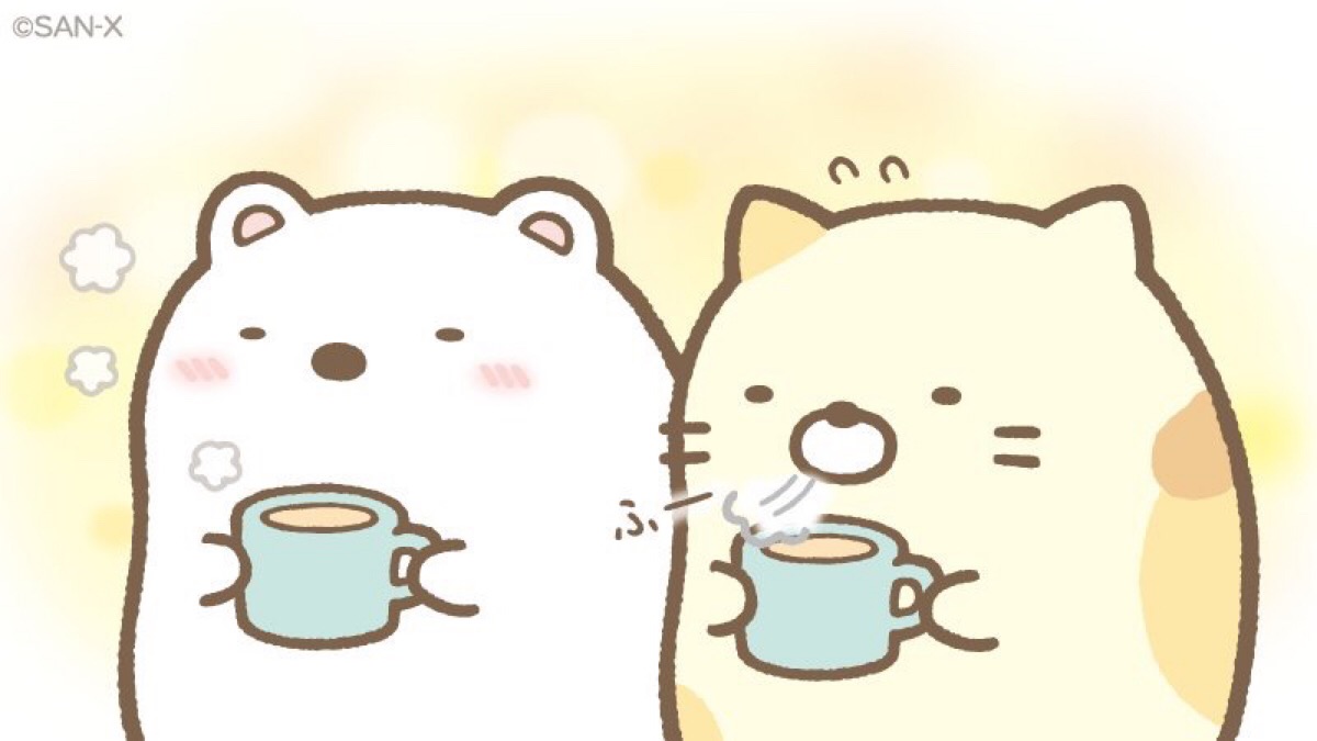 角落生物 - 堆糖,美图壁纸兴趣社区