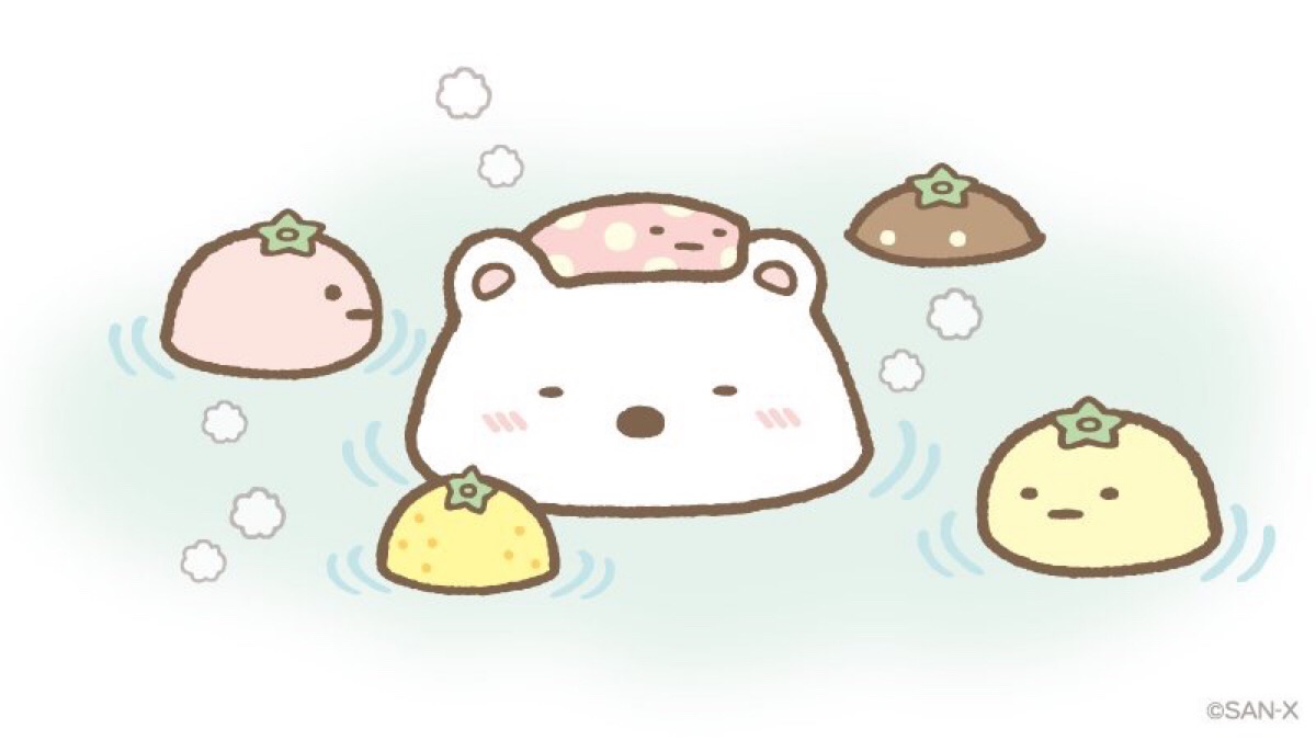 角落生物 - 堆糖,美图壁纸兴趣社区