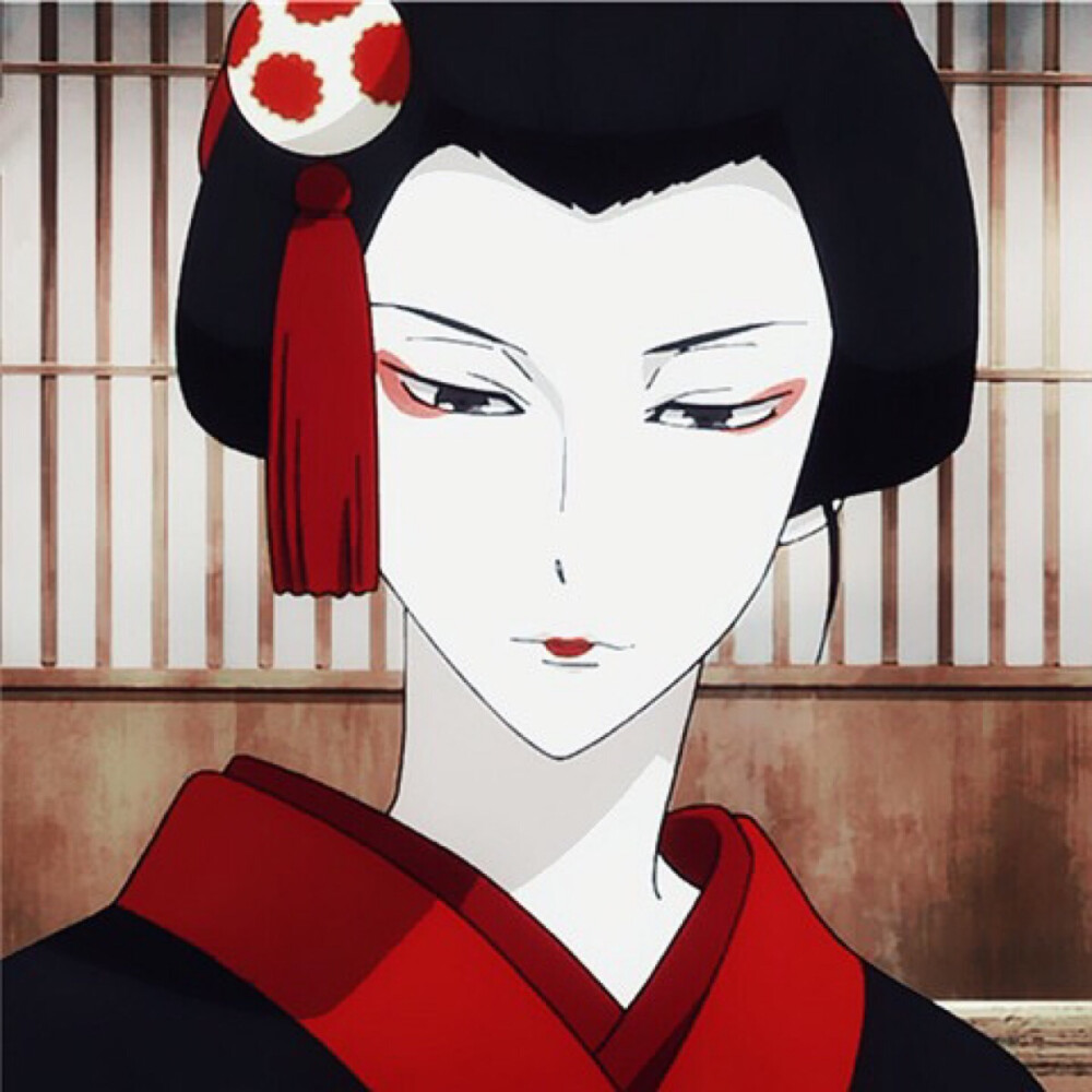 头像,昭和元禄落语心中